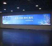 光影点亮商业空间 广州市增城势邦广告灯箱制品厂室内灯箱解析